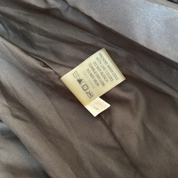 Seven7 raincoat Large size - Picture 16 of 16